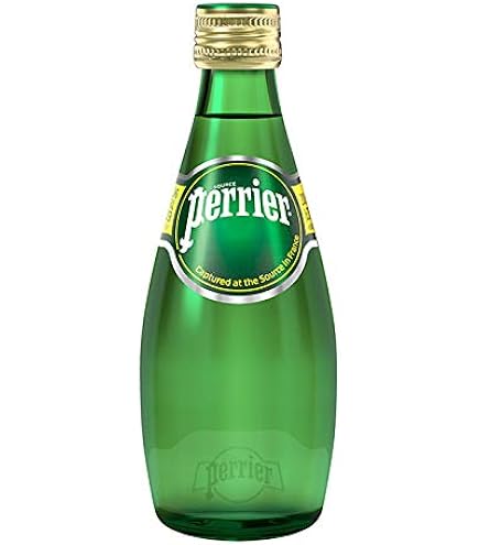 Amazon.co.jp: ペリエ (Perrier) 750ml×2本セット : 食品・飲料・お酒